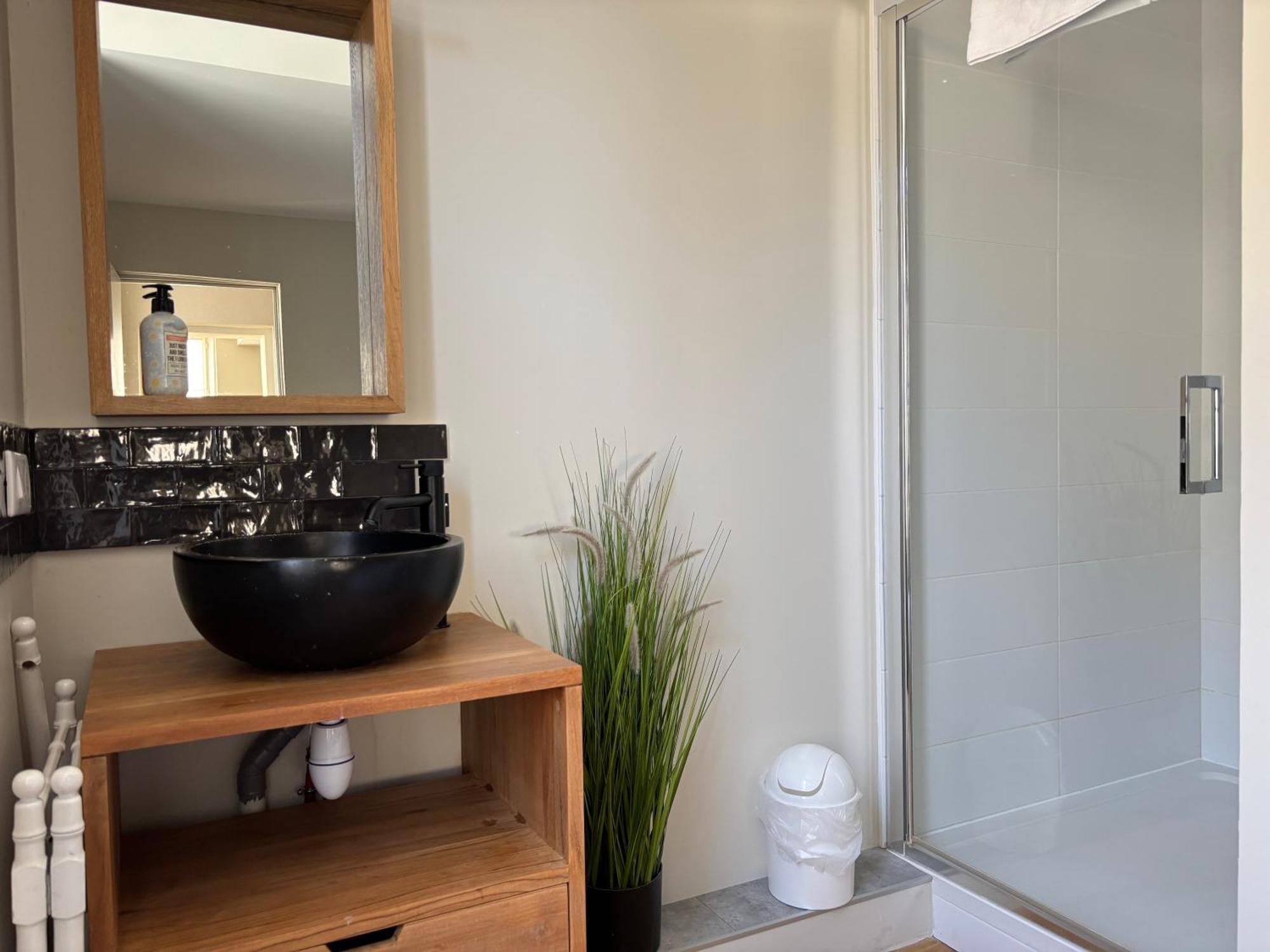 Bajocasse Duplex Spacieux 3 Ch 2 Sdb Cosy Plein Centre Decoration Elegante Proche Plages Du Debarquement * Bayeux