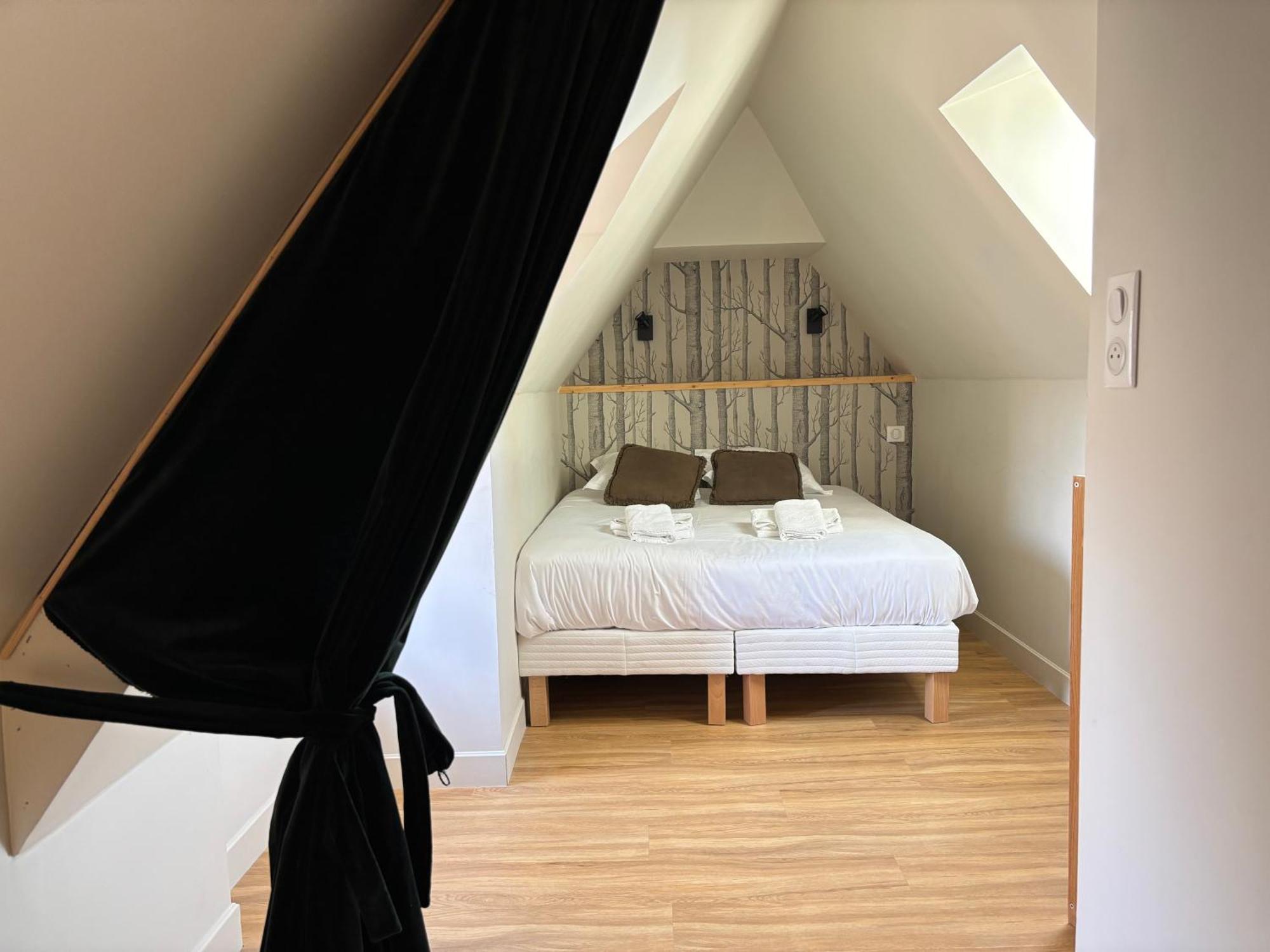Apartment Bajocasse Duplex Spacieux 3 Ch 2 Sdb Cosy Plein Centre Decoration Elegante Proche Plages Du Debarquement