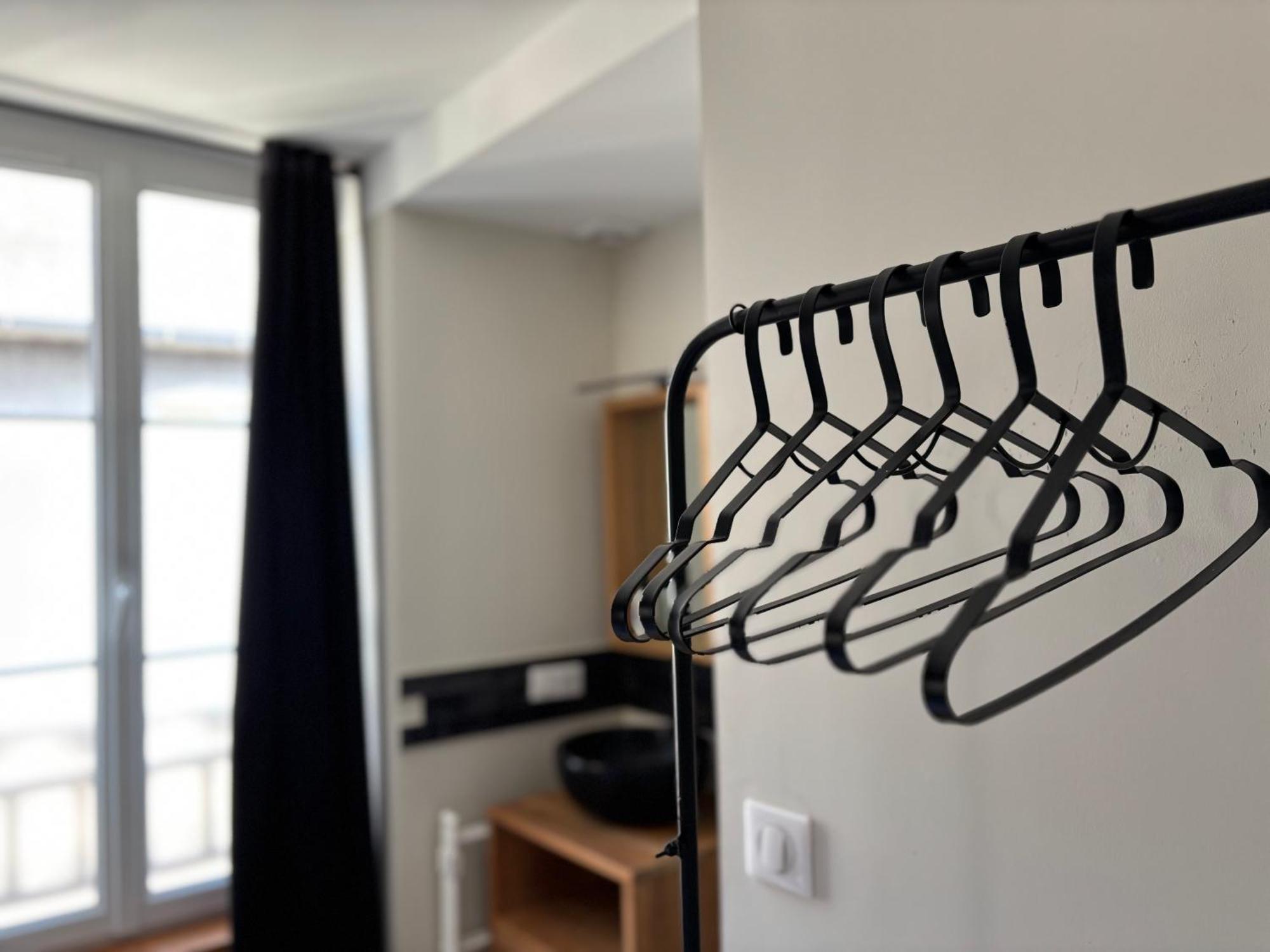 Apartment Bajocasse Duplex Spacieux 3 Ch 2 Sdb Cosy Plein Centre Decoration Elegante Proche Plages Du Debarquement *