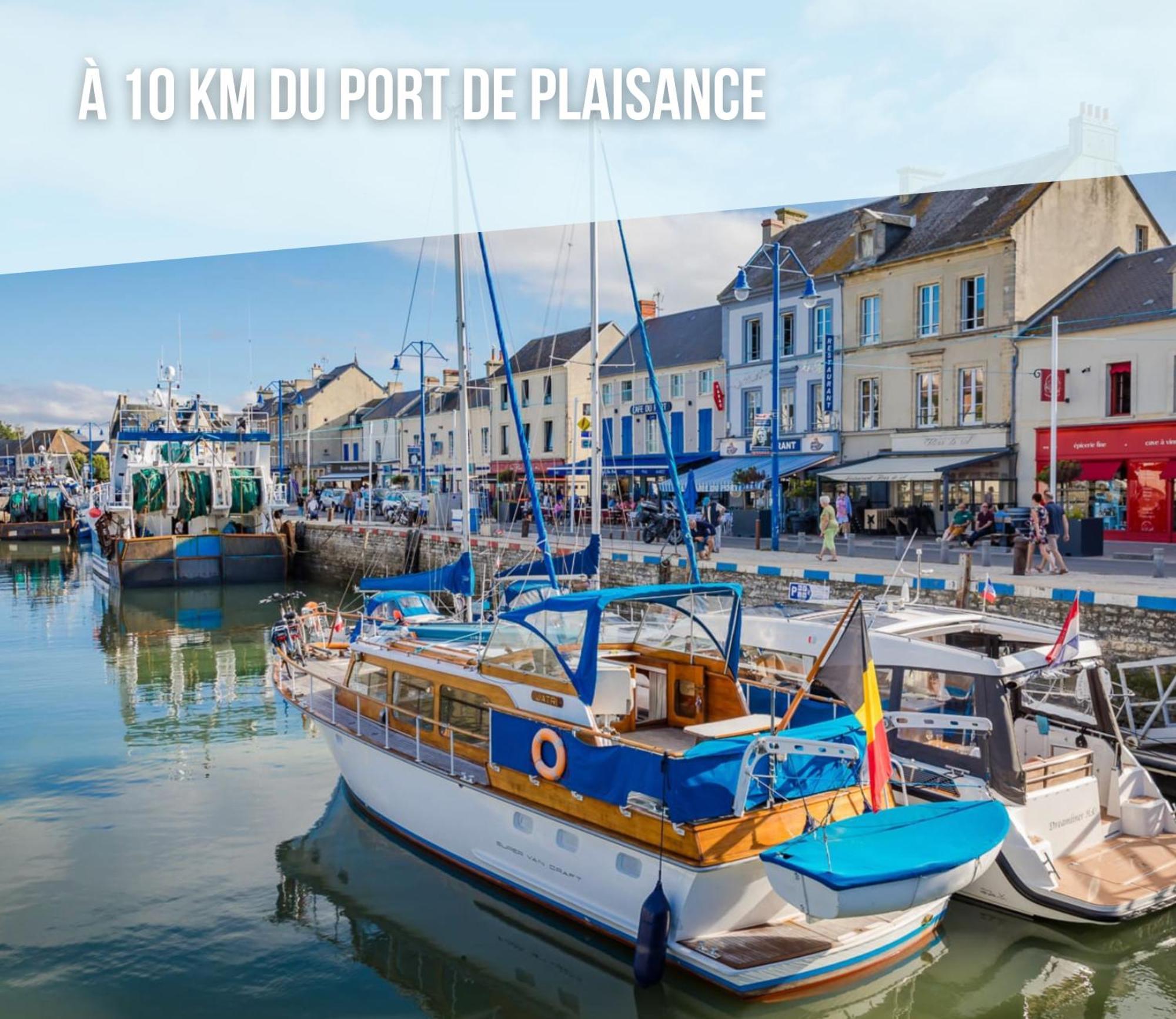 Bajocasse Duplex Spacieux 3 Ch 2 Sdb Cosy Plein Centre Decoration Elegante Proche Plages Du Debarquement * Bayeux