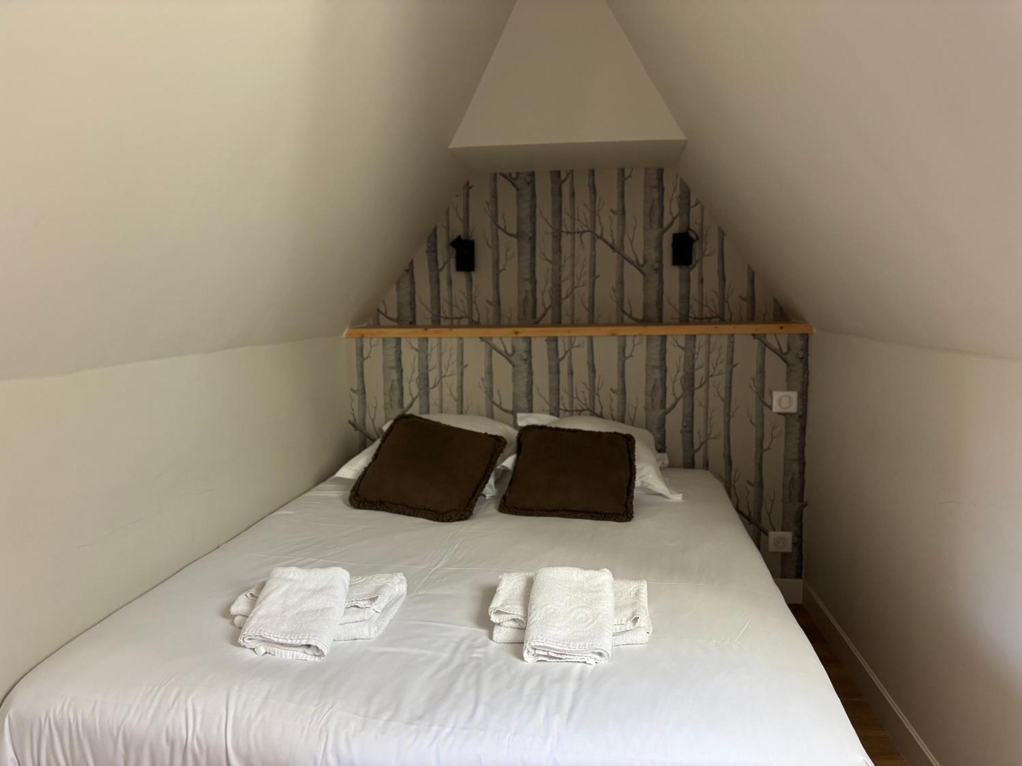 Bajocasse Duplex Spacieux 3 Ch 2 Sdb Cosy Plein Centre Decoration Elegante Proche Plages Du Debarquement *